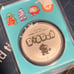 40th Anniversary Dig Dug Round