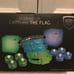 Glowing Led Capture The Flag Game