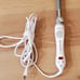 Sarah Potempa Beachwaver S.75 rotating curling iron