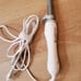 Sarah Potempa Beachwaver S.75 rotating curling iron