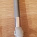 Sarah Potempa Beachwaver S.75 rotating curling iron