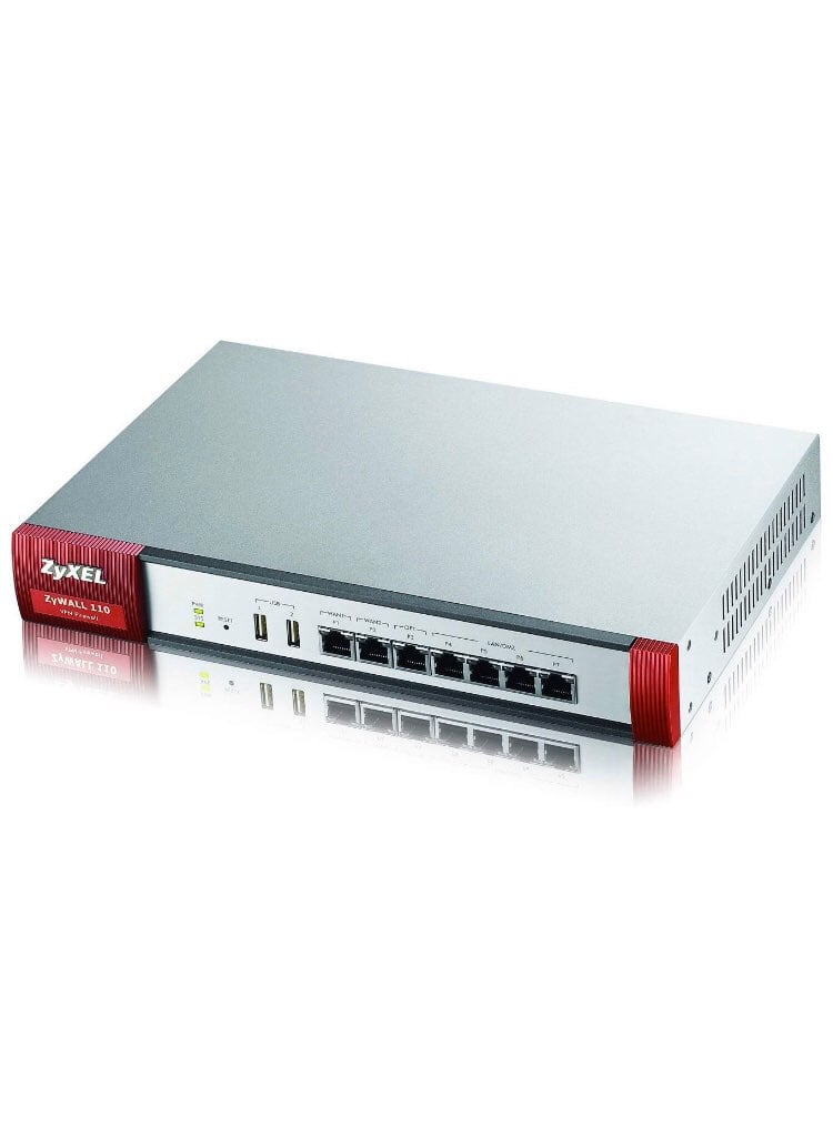 Zyxel Next Generation VPN Firewall with