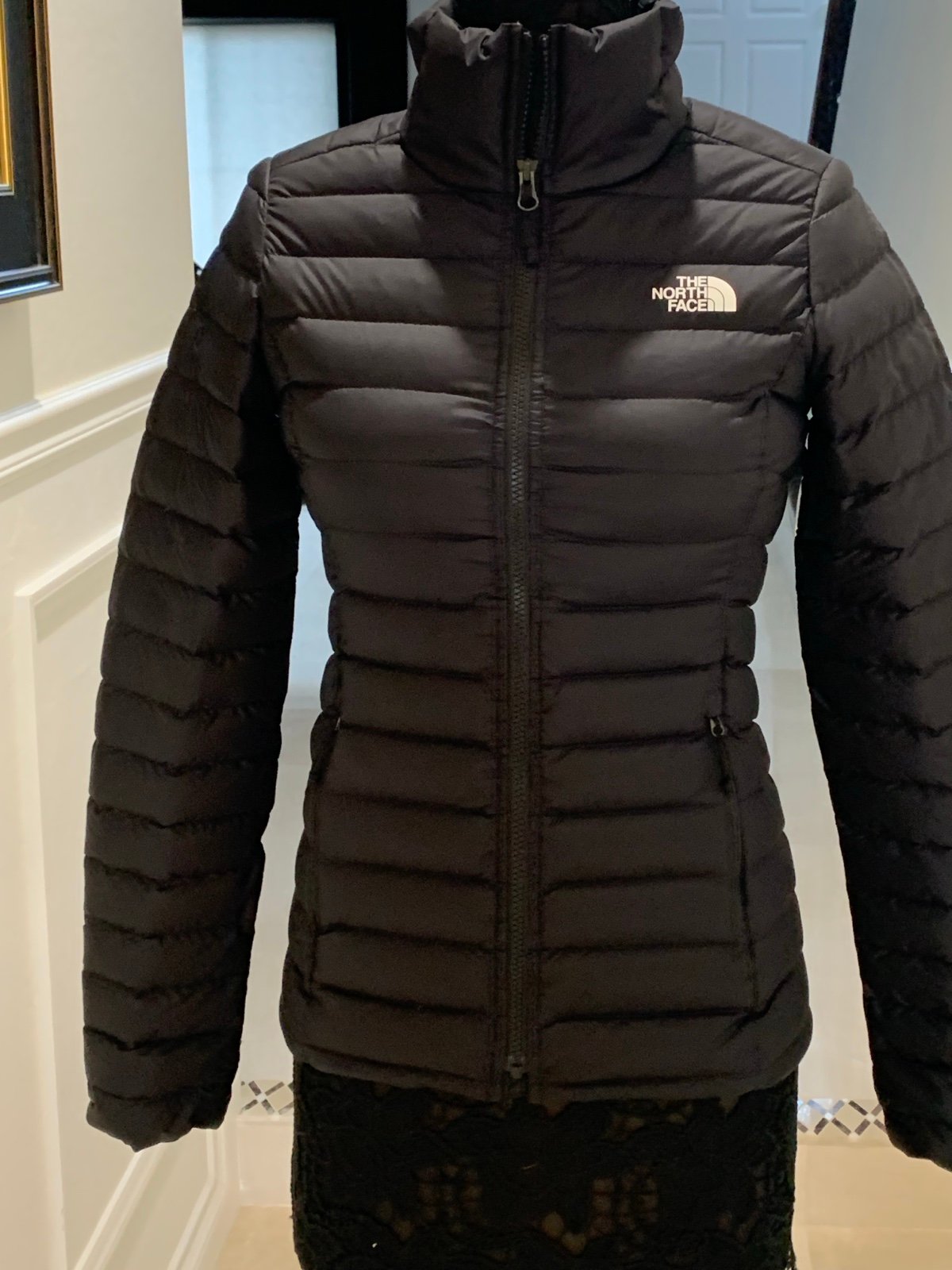 The North Face Women's Stretch Down Jacket Size XS