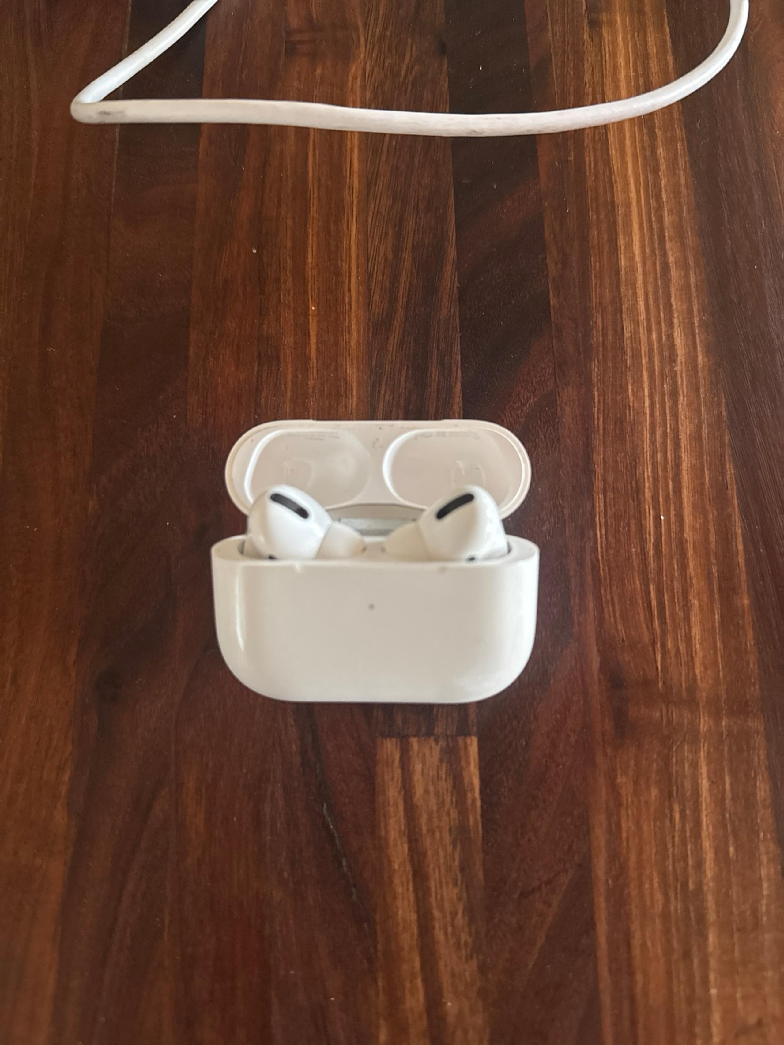AirPods Pro First Generation