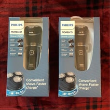 Philips Norelco Shaver