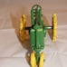 John Deere Green 50Th Anniversary Commemorative Edition Toy Tractor 1/16 Scale