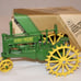 John Deere Green 50Th Anniversary Commemorative Edition Toy Tractor 1/16 Scale