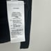 Madewell Merino Wool Silk Blend Scoopneck Sweater Ribebd Lightweight Black S NWT