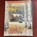 Vintage Historic Lot of Four 90s Arizona Highways Magazines