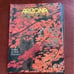 Vintage Historic Lot of Four 90s Arizona Highways Magazines