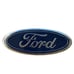 2006 Ford Expedition Front Grille Emblem . F81B-8B262-AA. OEM