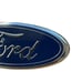 2006 Ford Expedition Front Grille Emblem . F81B-8B262-AA. OEM
