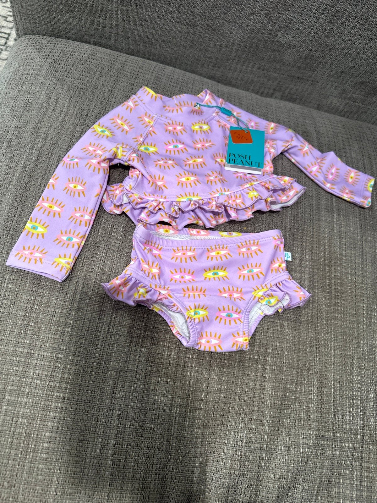 Posh Peanut Cleo Swimsuit
