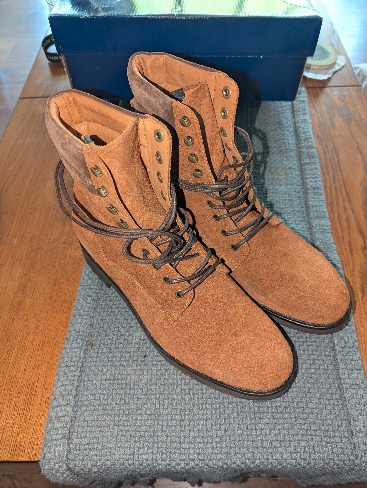 Polo Ralph Lauren Bryson FD Boot