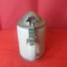 Anique Art Nouveau Beer Stein 10/2L Measures about 5 high .