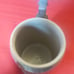 Anique Art Nouveau Beer Stein 10/2L Measures about 5 high .