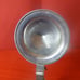 Anique Art Nouveau Beer Stein 10/2L Measures about 5 high .