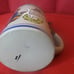Anique Art Nouveau Beer Stein 10/2L Measures about 5 high .