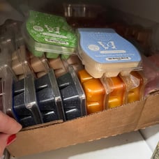 20 Random Scentsy bars