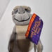 Burger King hunchback of Notre dame toys