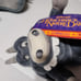 Burger King hunchback of Notre dame toys