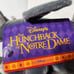 Burger King hunchback of Notre dame toys