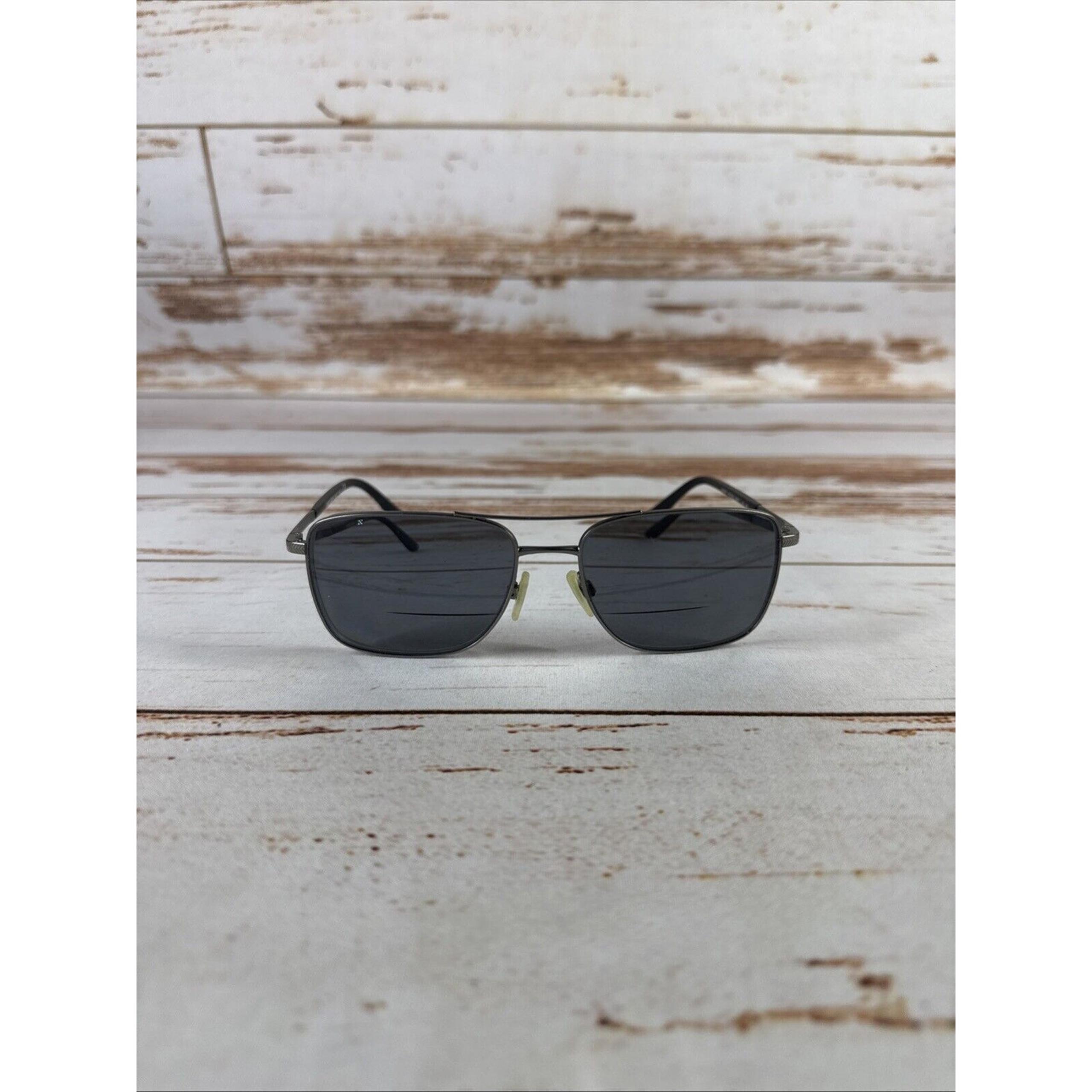 Giorgio Armani Men's Sunglasses AR6065 3003/6G 58.17.140