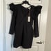 NWT cleobella brigitta mini dress
