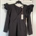 NWT cleobella brigitta mini dress