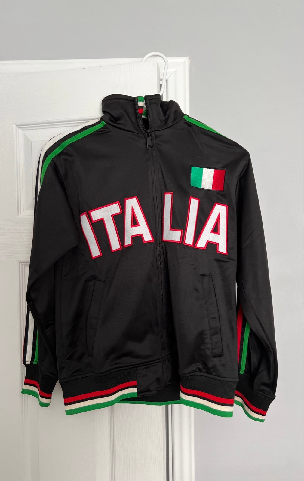 Jacket