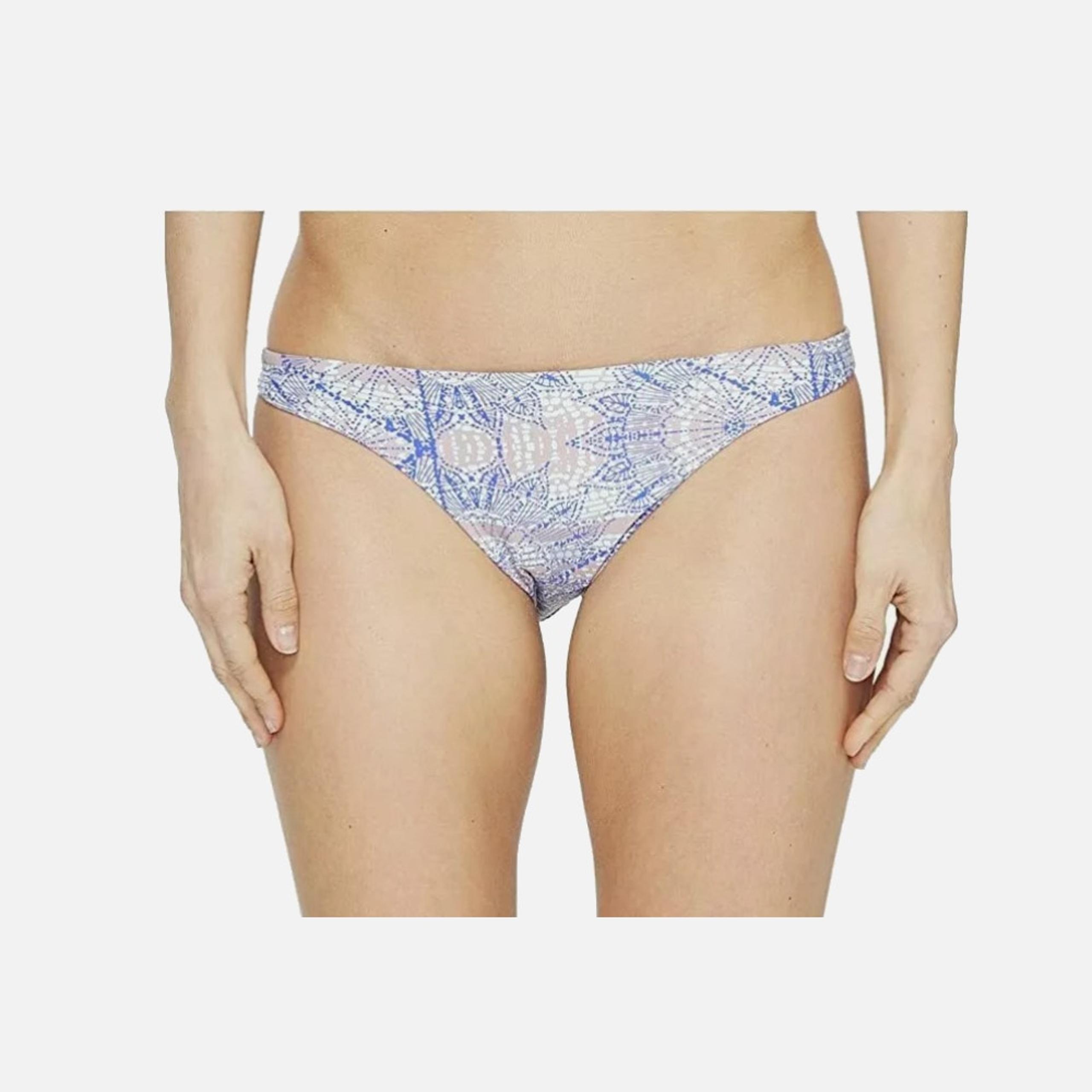 O'NEILL Women's Batiki Classic Bikini Bottom sz XL