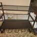 Power Tool Organizer Wall Mount, Heavy Duty Drill Holder, Garage Tool Organizer