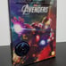 The Avengers WeET Lenticular B1