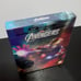 The Avengers WeET Lenticular B1