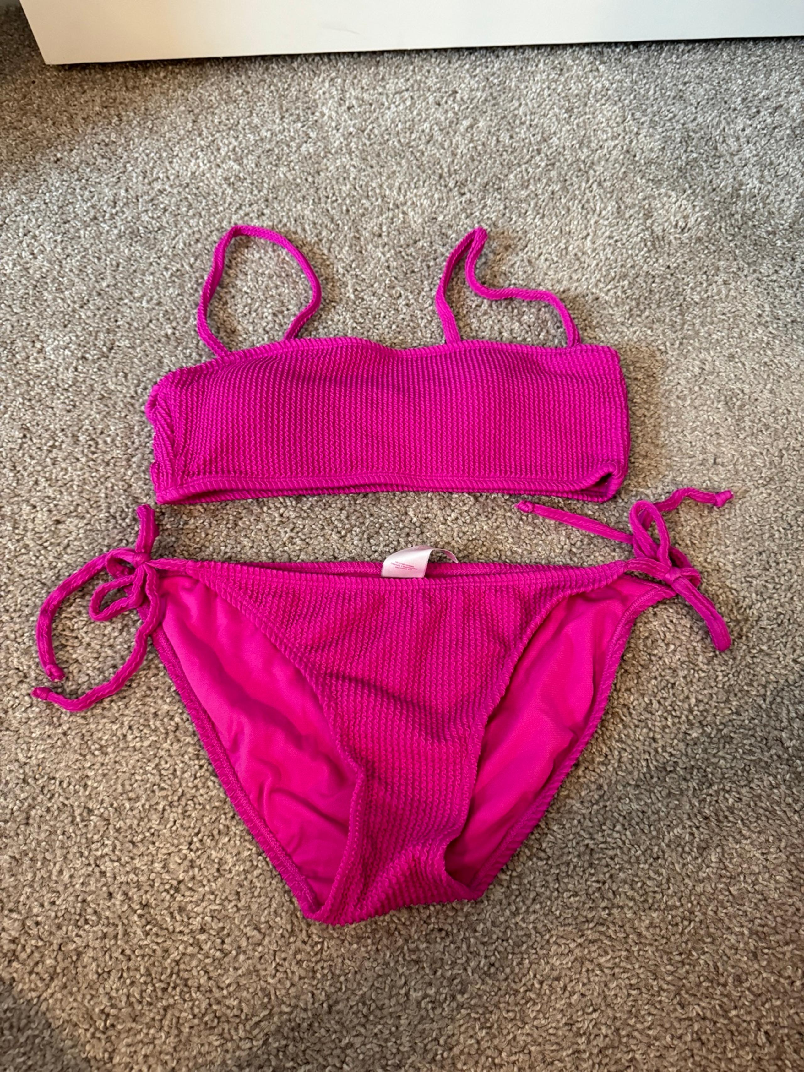 No Boundaries Swimsuit
