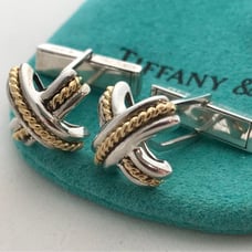 Tiffany Combo Signature Cuffs