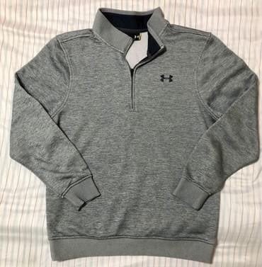mens Under Armour Storm SweaterFleece