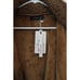 MEROKEETY Women's Soft Chunky Knit Sweater Open Front Cardigan Size XL NWT