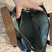 Fossil Rachel Satchel
