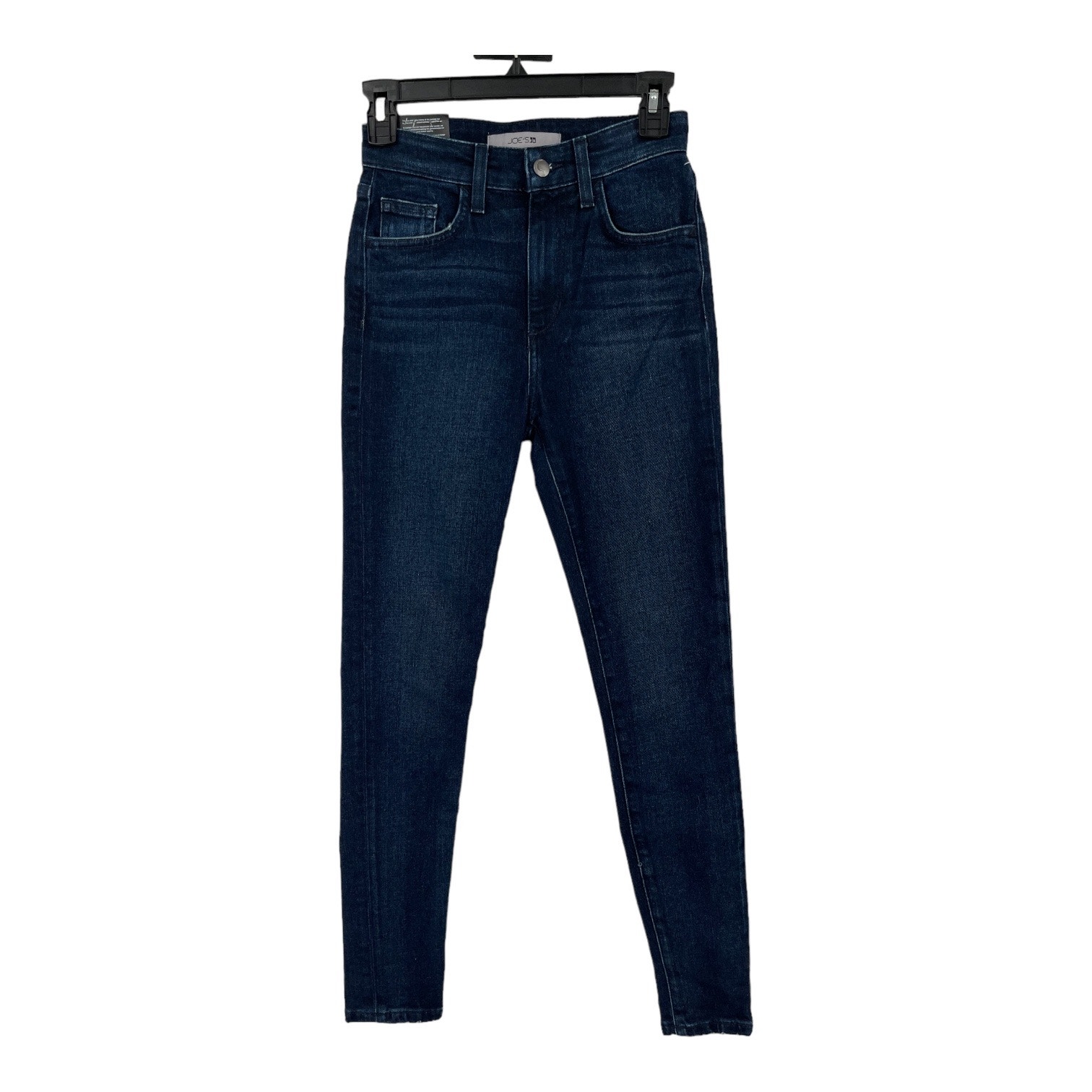 Joe's Jeans High rise skinny ankle blue size 24