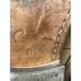 Caballero Chelsea Boots Mens 11.5 Tan Ankle Suede Leather Pull On