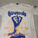Hellstar yoga girl t shirt