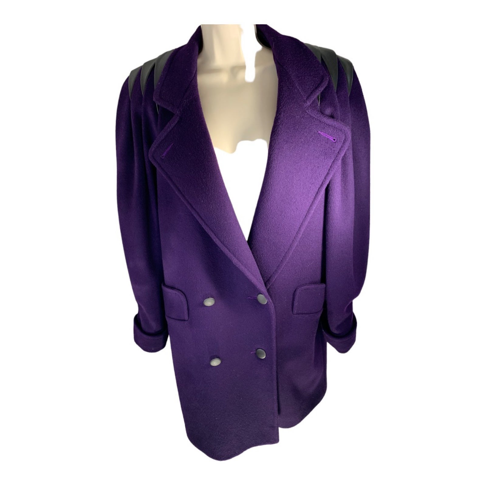 Vintage Jules Miller Coat