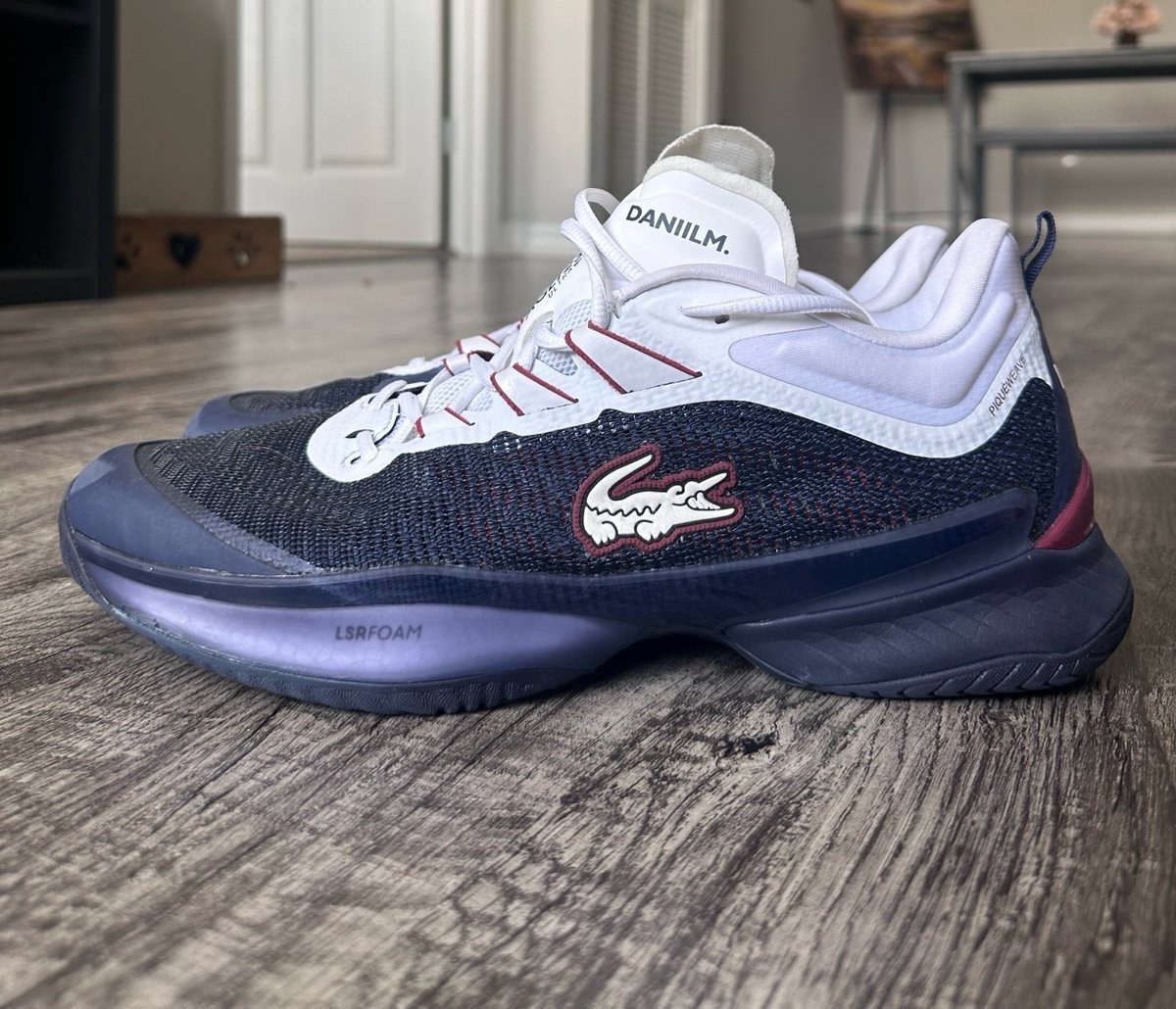Lacoste AG-LT 21 Ultra - Daniil Medvedev Edition