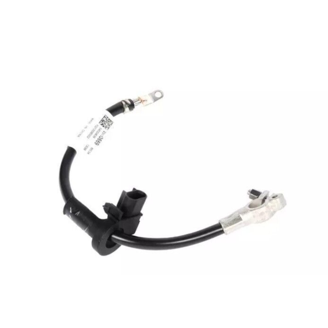 New Genuine GM OEM Battery Negative Cable Assembly 23133669 Regal XTS Impala