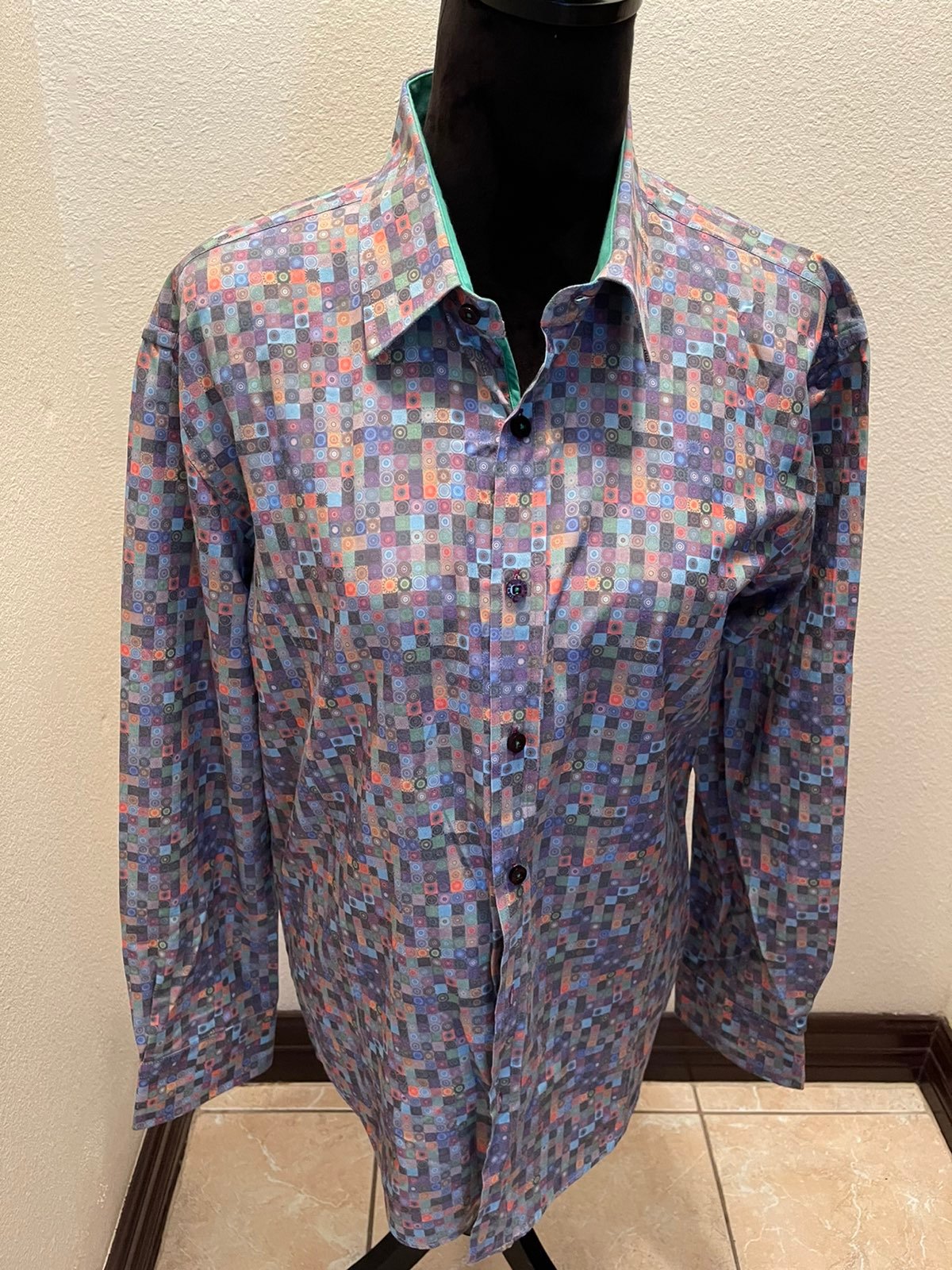 men shirt