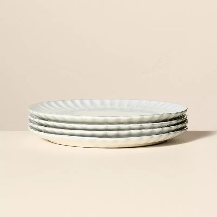 hearth and hand salad plates