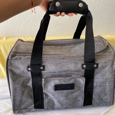 Puppy Bag