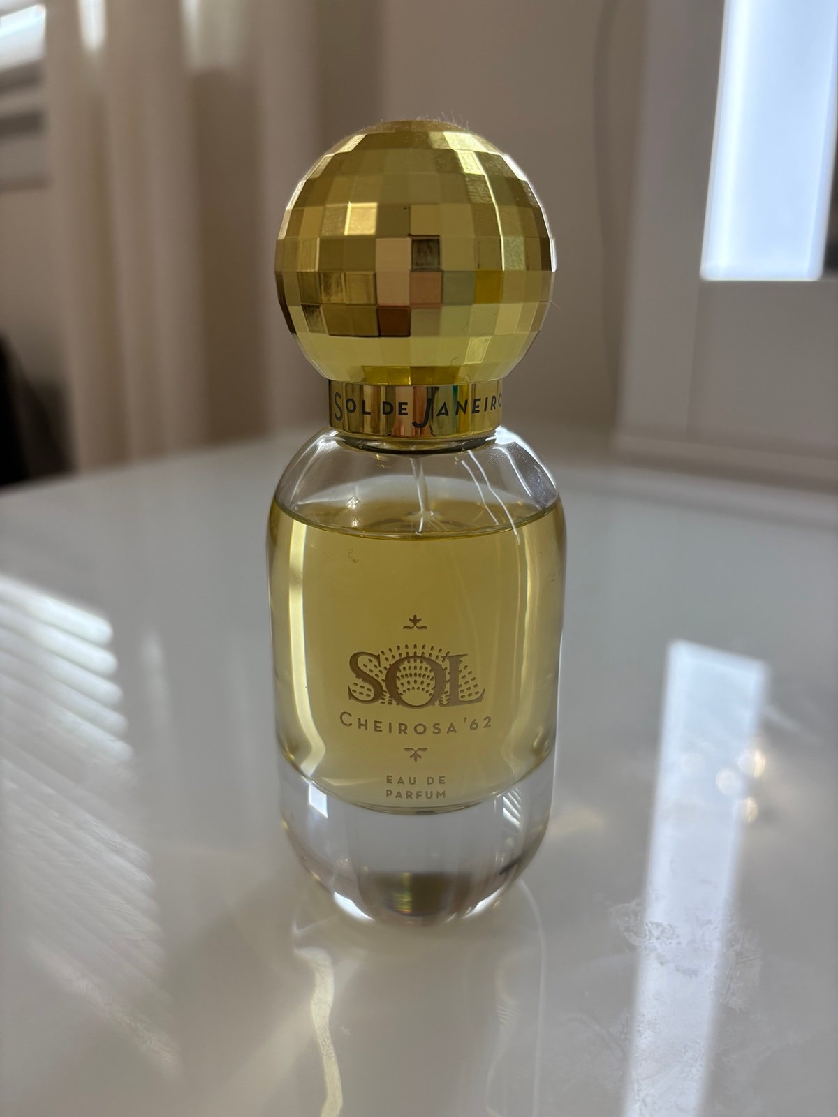 Sol de Janeiro Perfume