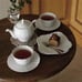 Noritake Cher Blanc Small Tea Pot
